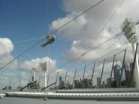 High Rope Access Works - MCG 2