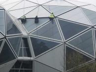 High Rope Access Works - AMMI Park 2
