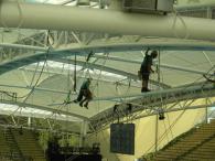 High Rope Access Works - MASAC 1